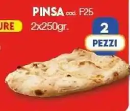 Elite Pinsa offerta