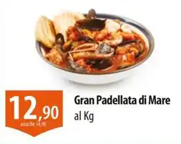 Panapesca Gran Padellata di Mare offerta