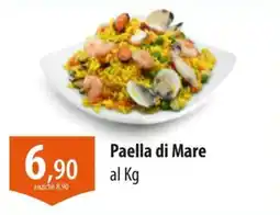 Panapesca Paella di Mare offerta