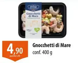 Panapesca Gnocchetti di Mare offerta