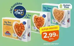Panapesca Ragù Bianco di Mare offerta