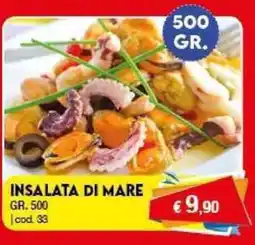 Elite INSALATA DI MARE offerta