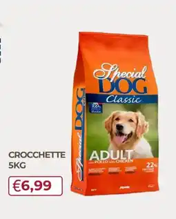 Eté Special DOG Classic ADULT offerta