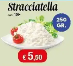Elite Stracciatella offerta