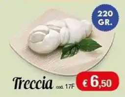 Elite Treccia offerta