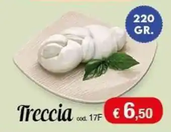 Elite Treccia offerta