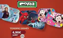 Iperbimbo Tendine disney offerta