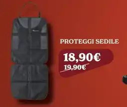 Iperbimbo PROTEGGI SEDILE offerta