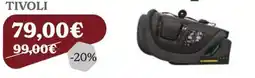 Iperbimbo TIVOLI offerta