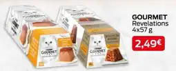 Eté GOURMET Revelations offerta