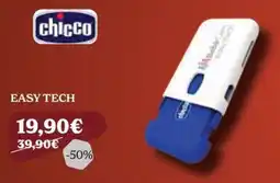 Iperbimbo Chicco Easy Tech offerta