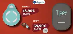 Iperbimbo Tippy FI offerta