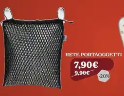 Iperbimbo Rete portaoggetti offerta