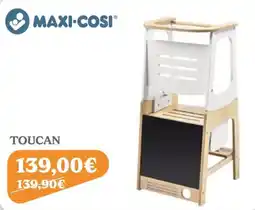 Iperbimbo MAXI-COSI TOUCAN offerta