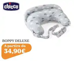 Iperbimbo chicco BOPPY DELUXE offerta