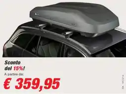 Bep's Box tetto offerta