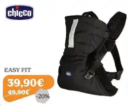 Iperbimbo chicco EASY FIT offerta