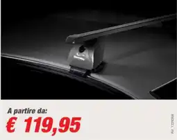 Bep's Rack roof offerta