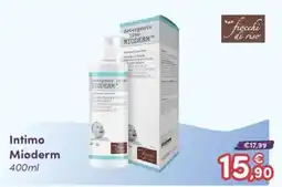 B di Bimbi Intimo Mioderm offerta