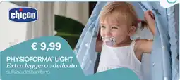Iperbimbo PHYSIOFORMA® LIGHT offerta