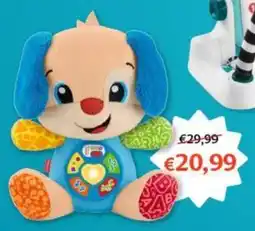 B di Bimbi Fisher-Price offerta