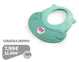 Iperbimbo VISIERA HIPPO offerta