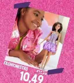 B di Bimbi Fashionistas offerta