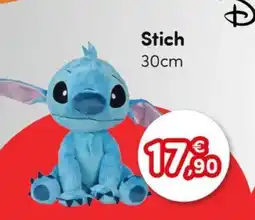 B di Bimbi Disney Stitch offerta