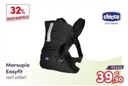 B di Bimbi chicco Marsupio Easyfit offerta