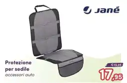 B di Bimbi Protezione per sedile Jané offerta
