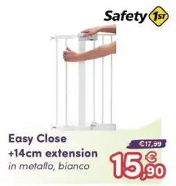 B di Bimbi Safety 1st Easy Close offerta