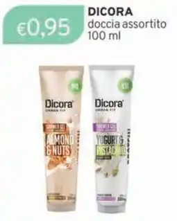 Sirene Blu Dicora doccia assortito offerta
