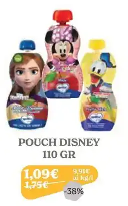 Iperbimbo POUCH DISNEY offerta