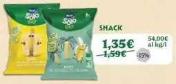 Iperbimbo Solo Biscotti offerta
