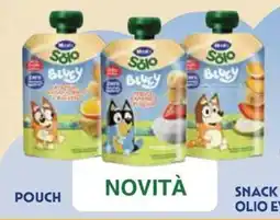 Iperbimbo Solo Bluzy offerta