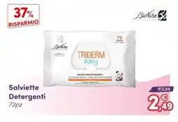B di Bimbi TRIDERM Baby offerta