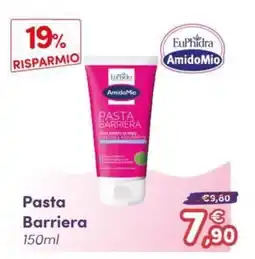 B di Bimbi AmidoMio Pasta Barriera offerta