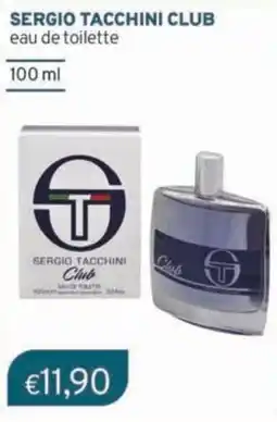 Sirene Blu SERGIO TACCHINI CLUB offerta