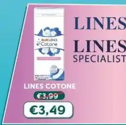 B di Bimbi LINES COTONE offerta