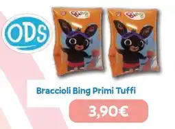 Iperbimbo Braccioli Bing Primì Tuffi offerta