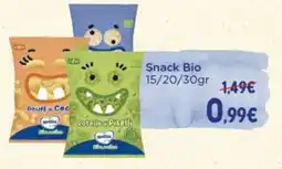 B di Bimbi Rotelle di Piselli offerta