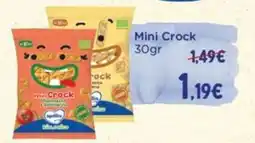 B di Bimbi Mini Crock offerta