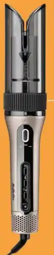 Il Tulipano Babyliss secret air arriccia capelli automatico offerta