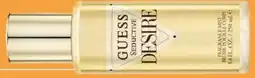 Il Tulipano Guess seductive desire acqua corpo profumata offerta