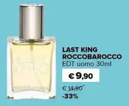Il Tulipano LAST KING ROCCOBAROCCO offerta