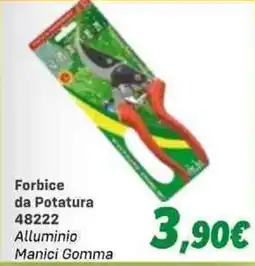 Orizzonte Forbice da Potatura offerta