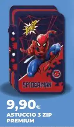 Extracoop SPIDERMAN offerta