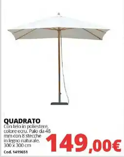 Brico Io QUADRATO offerta