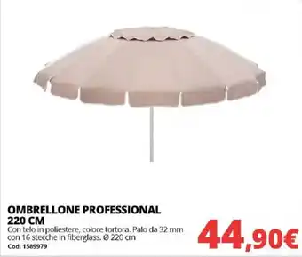 OMBRELLONE PROFESSIONAL