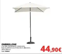 Brico Io OMBRELLONE offerta